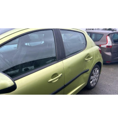 Kit de demarrage PEUGEOT 207