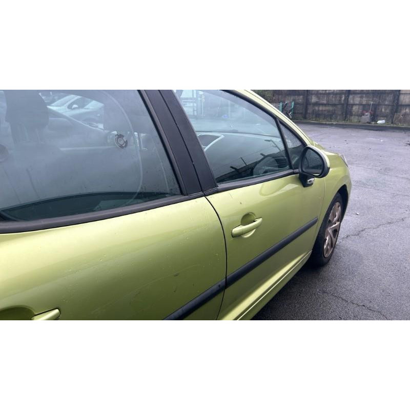 Kit de demarrage PEUGEOT 207 Photo n°14
