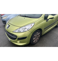 Kit de demarrage PEUGEOT 207