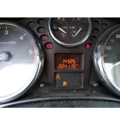 Kit de demarrage PEUGEOT 207