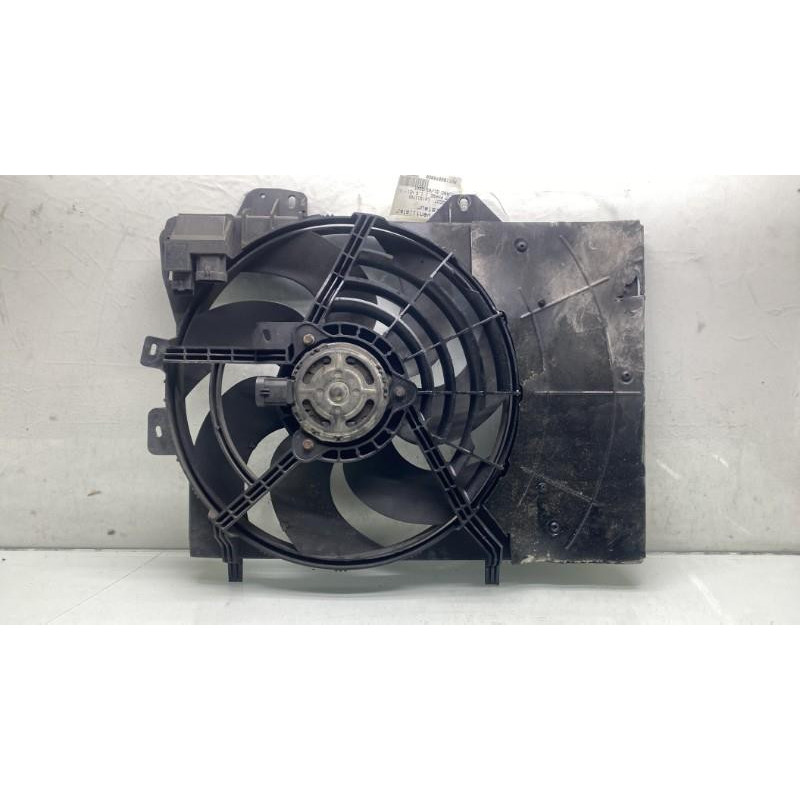 Moto ventilateur radiateur PEUGEOT 207 Photo n°2