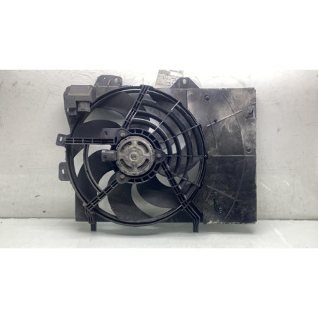 Moto ventilateur radiateur PEUGEOT 207