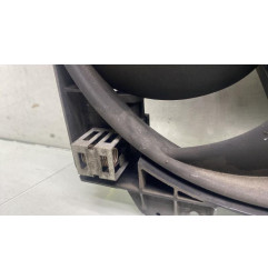 Moto ventilateur radiateur PEUGEOT 207
