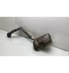 Vase de lave glace PEUGEOT 207