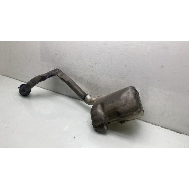 Vase de lave glace PEUGEOT 207 Photo n°2
