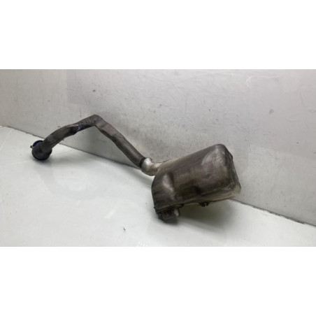 Vase de lave glace PEUGEOT 207