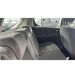 Vase de lave glace PEUGEOT 207