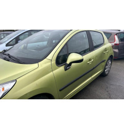 Vase de lave glace PEUGEOT 207