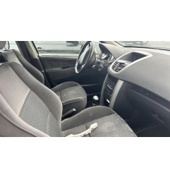 Vase de lave glace PEUGEOT 207