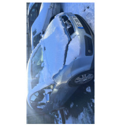 Pare choc avant FORD C-MAX 1
