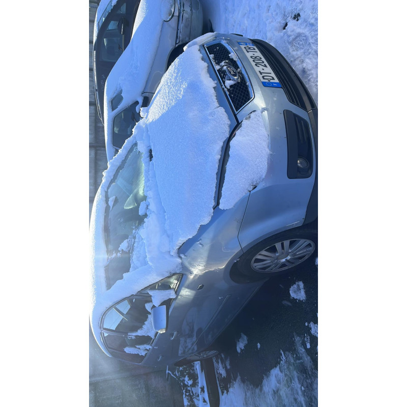 Pare choc avant FORD C-MAX 1 Photo n°11