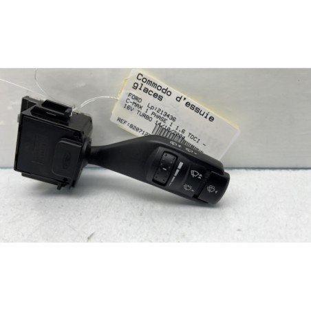 Commodo d'essuie glaces FORD C-MAX 1