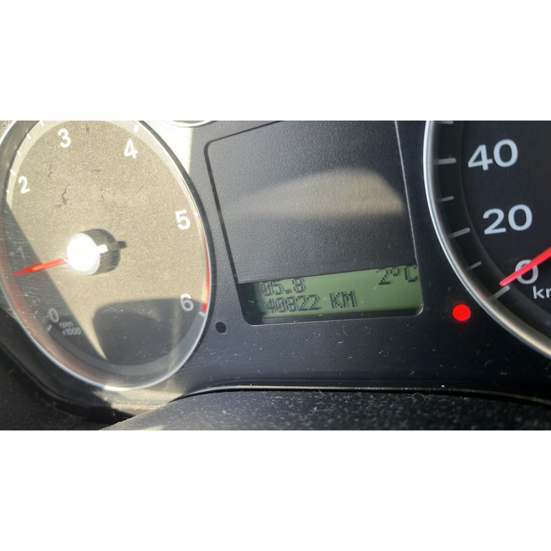 Commodo d'essuie glaces FORD C-MAX 1 Photo n°7
