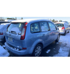 Pare boue arriere gauche FORD C-MAX 1