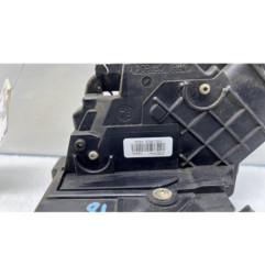 Serrure arriere droit FORD C-MAX 1 Photo n°1