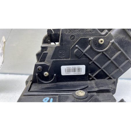 Serrure arriere droit FORD C-MAX 1 Photo n°1