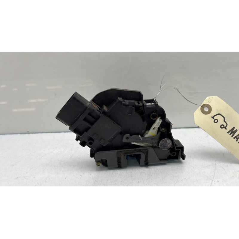 Serrure arriere droit FORD C-MAX 1 Photo n°3