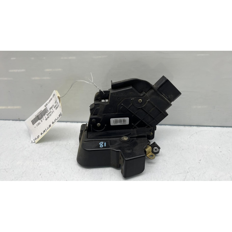 Serrure arriere droit FORD C-MAX 1 Photo n°5