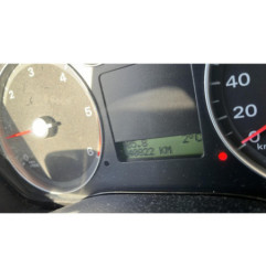 Serrure arriere droit FORD C-MAX 1