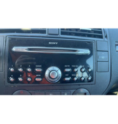 Serrure arriere droit FORD C-MAX 1