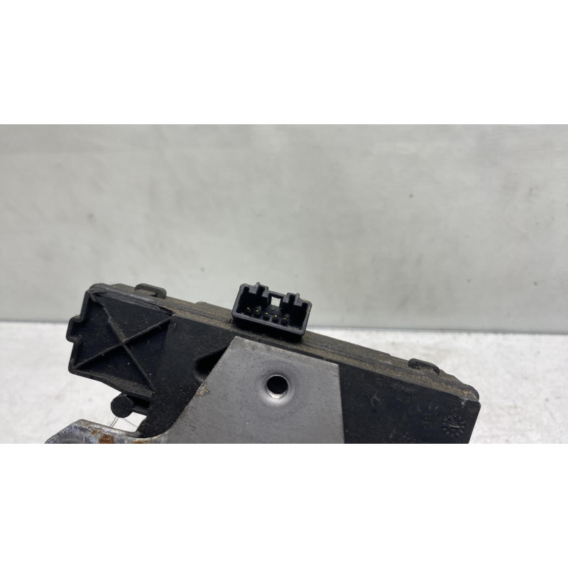 Serrure de coffre FORD C-MAX 1 Photo n°1
