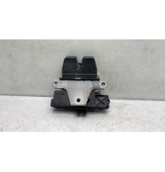 Serrure de coffre FORD C-MAX 1