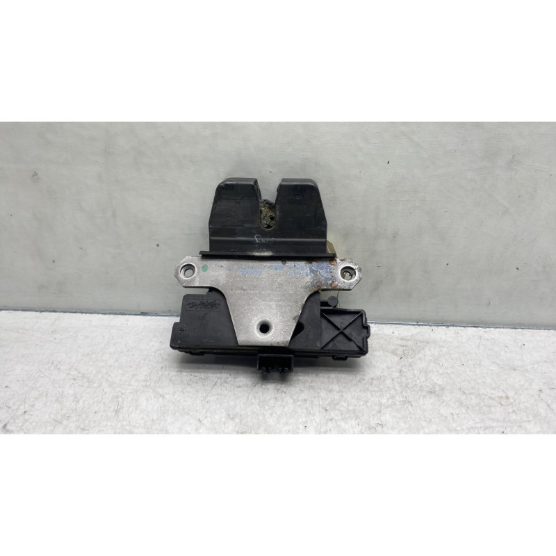 Serrure de coffre FORD C-MAX 1 Photo n°2