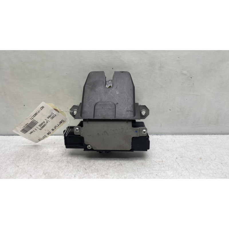 Serrure de coffre FORD C-MAX 1 Photo n°3