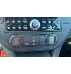 Serrure de coffre FORD C-MAX 1