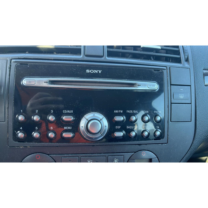 Verin de coffre FORD C-MAX 1 Photo n°11