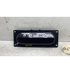 Air bag lateral gauche PORSCHE BOXSTER 1 986