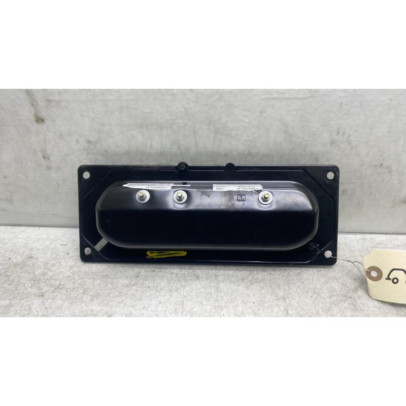 Air bag lateral gauche PORSCHE BOXSTER 1 986 Photo n°3