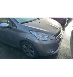 Jante PEUGEOT 208 1