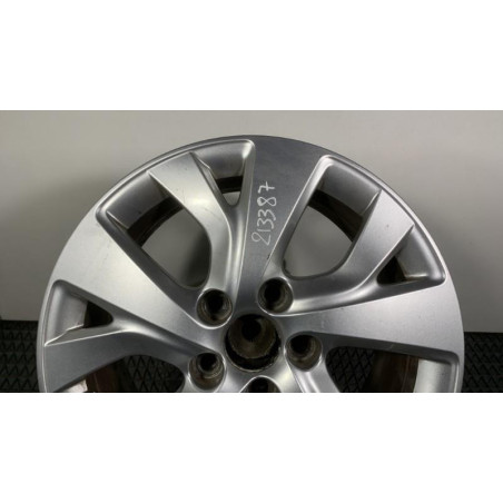 Jante CITROEN C4 PICASSO 2