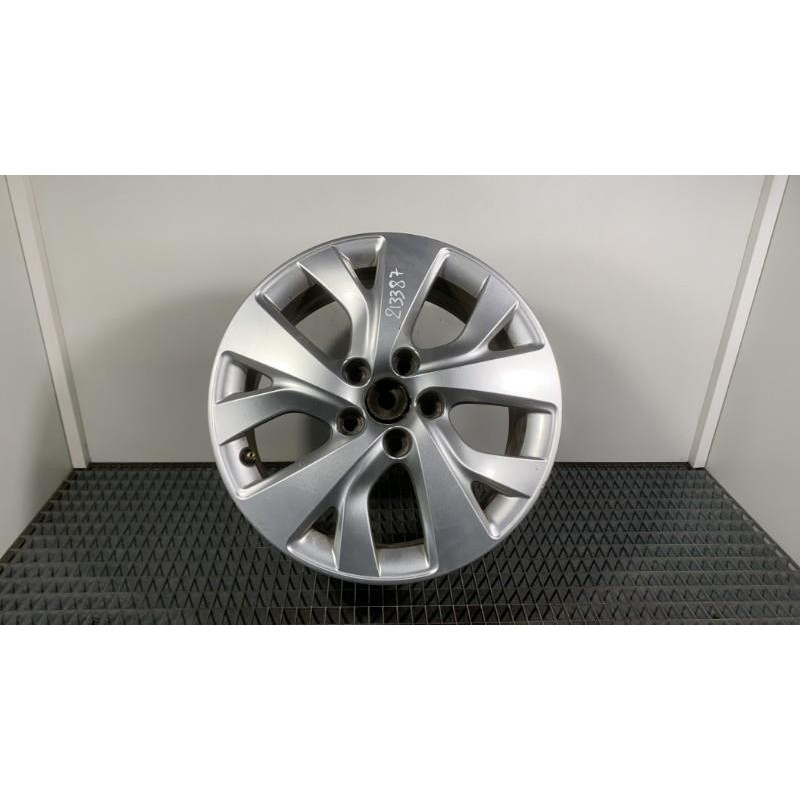 Jante CITROEN C4 PICASSO 2 Photo n°3