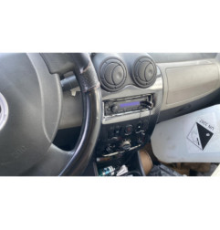 Trappe d'essence DACIA SANDERO 1