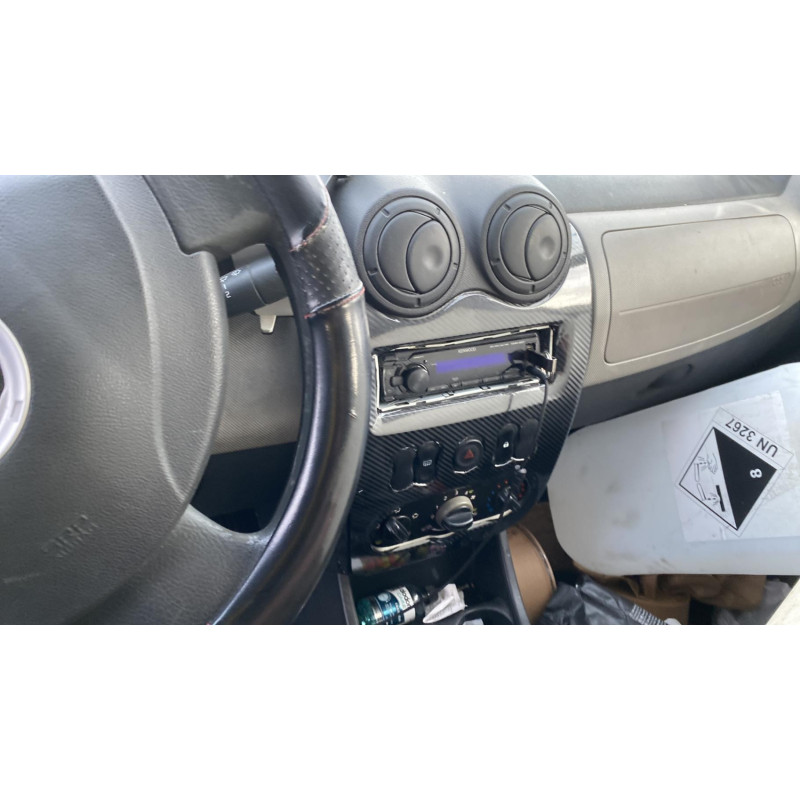 Trappe d'essence DACIA SANDERO 1 Photo n°5