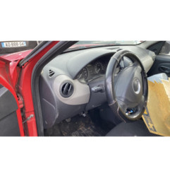Trappe d'essence DACIA SANDERO 1