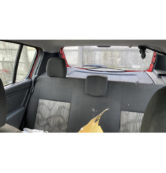Trappe d'essence DACIA SANDERO 1