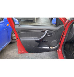 Trappe d'essence DACIA SANDERO 1