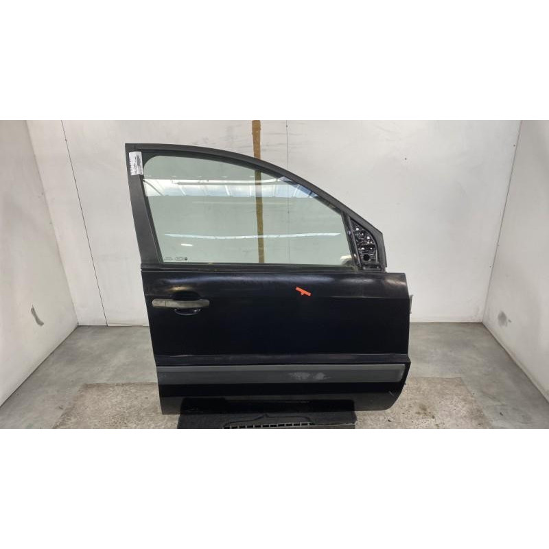Porte avant droit FORD FUSION Photo n°3