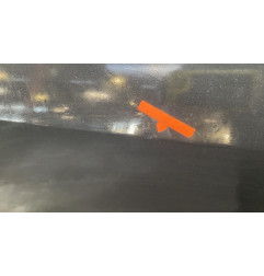 Porte avant droit FORD FUSION