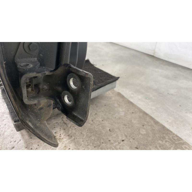 Porte avant droit FORD FUSION Photo n°5