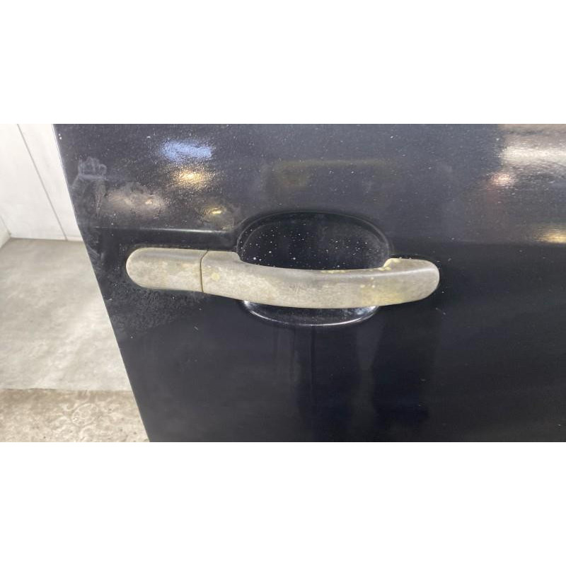 Porte avant droit FORD FUSION Photo n°6