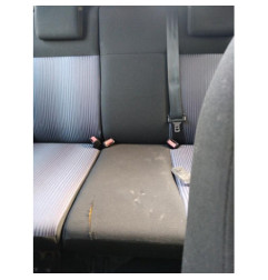 Porte avant droit FORD FUSION