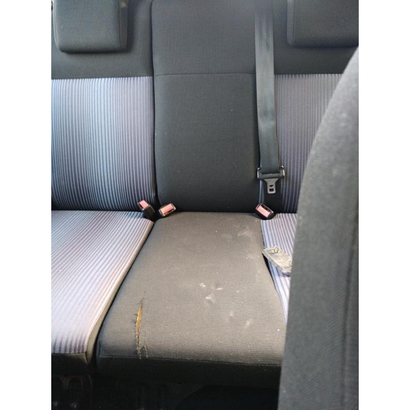 Porte avant droit FORD FUSION Photo n°8