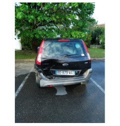 Porte avant droit FORD FUSION