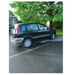 Porte avant droit FORD FUSION