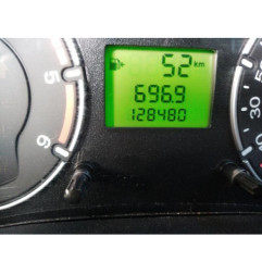 Porte avant droit FORD FUSION