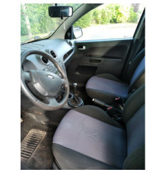 Porte avant droit FORD FUSION